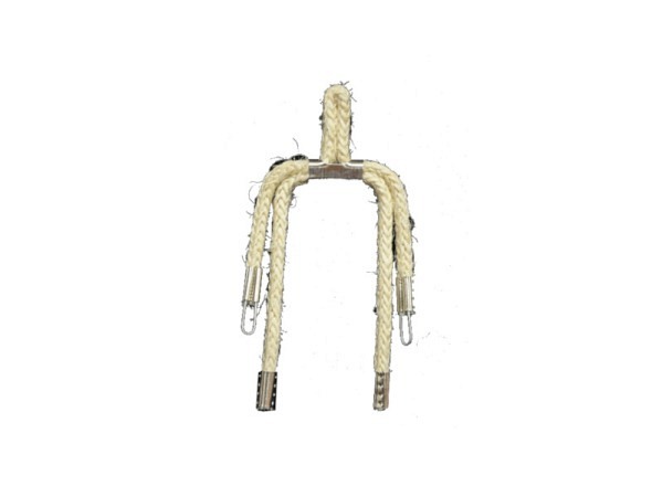 Puppenstube Figurengestell Biegepuppe 14cm Nr 1