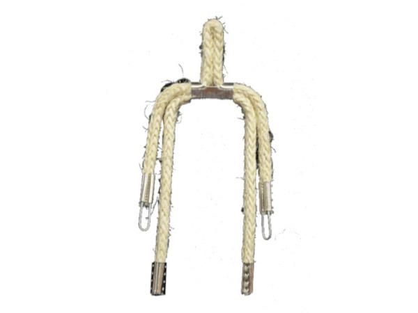 Puppenstube Figurengestell Biegepuppe 27cm