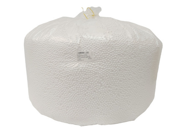 Styroporgranulat Granulex ultralight ca. 25 Liter ca. 500g