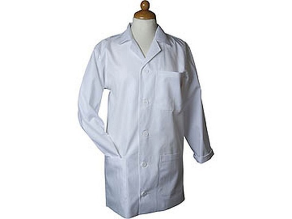 Malschürze Creativ Company Künstlerkittel