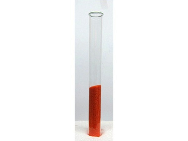 Flasche Reagenzglas 200x20mm 