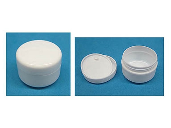 Dose Kunststoff Cremedose 20g