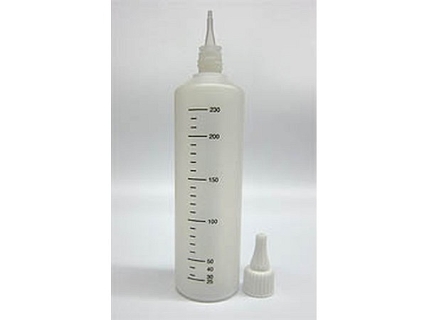 Flasche Leerflasche 250ml Spritzflasche