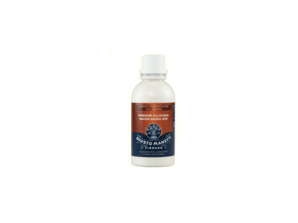 Anlegemilch-Gold Manetti 1L