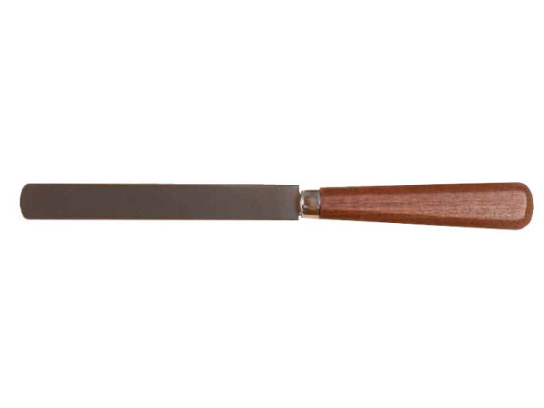 Vergoldermesser Manetti doppelschneidig 12mm breite Klinge