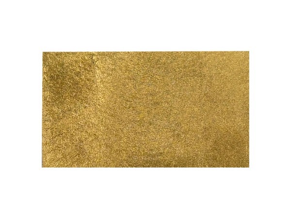 Blattmetall Schlagmetall Nazionale Gold 1