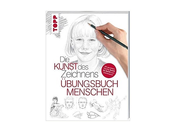 Buch Die Kunst des Zeichnens