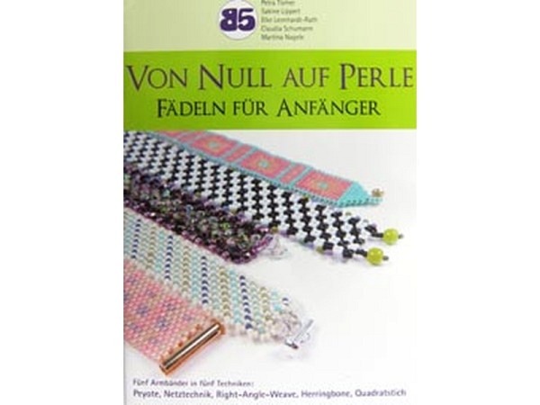 Buch Von Null auf Perle