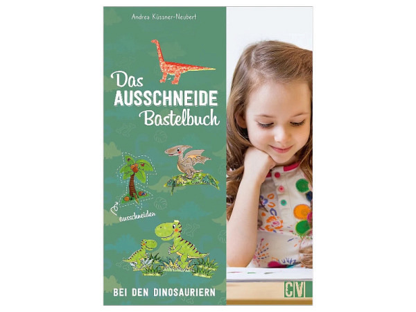 Buch Verbastelbuch