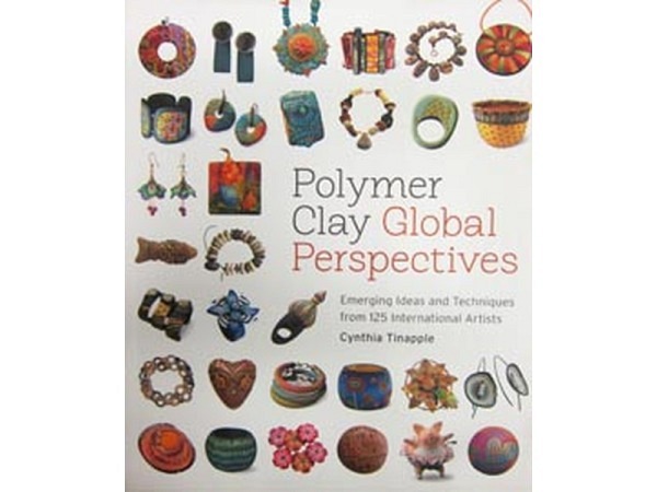Buch English Polymer Clay Global Perspectives