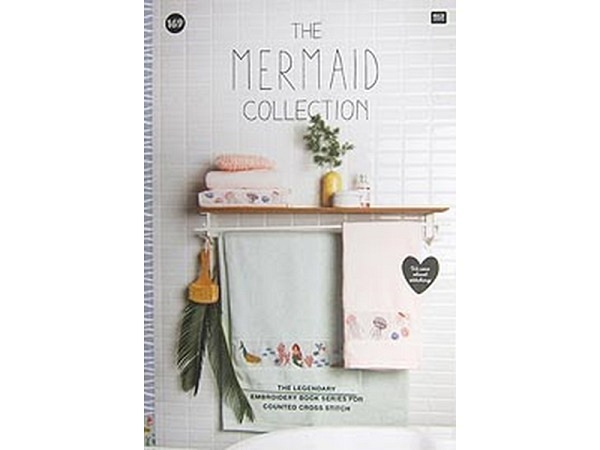 Buch The Mermaid Collection