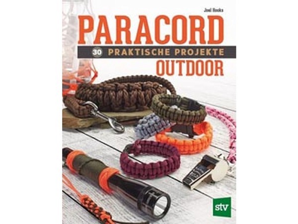 Buch Paracord