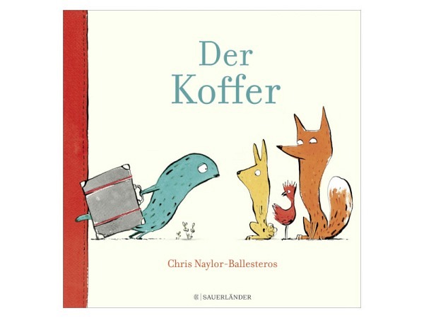 Buch Der Koffer 