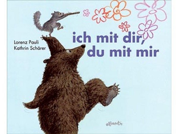 Buch Ich mit dir, du mit mir,