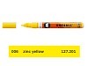 Filzstift Molotow One4all 127HS zinc yellow 006