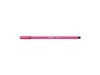 Filzstift Stabilo Pen 68 1mm neon rosarot