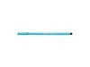 Filzstift Stabilo Pen 68 1mm neon hellblau