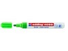 Filzstift Edding 4095 Kreidemarker 3mm neongrün