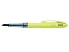 Filzstift Pentel Tradio Schaft Pastell gelb