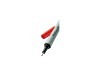Filzstift Pelikan Fineliner 96 rot, 0,4mm