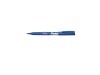 Filzstift Pentel Marker Green Label blau
