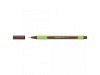 Filzstift Schneider Line-Up 0,4mm dunkelbraun