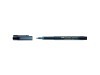 Filzstift Faber-Castell Broadpen 1554 schwarz