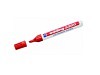 Filzstift Edding 3300 rot