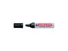 Filzstift Edding 500, wasserfest schwarz