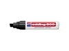 Filzstift Edding 800 permanent schwarz