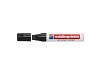 Filzstift Edding 850 permanent schwarz
