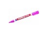Filzstift Edding 400 wasserfest rosa