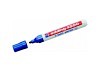 Filzstift Edding 4500 T-Shirt 2-3mm rund blau