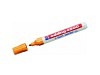 Filzstift Edding 4500 T-Shirt 2-3mm rund orange