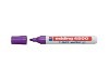 Filzstift Edding 4500 T-Shirt 2-3mm rund violett