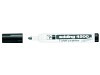 Filzstift Edding 4500 T-Shirt 2-3mm rund grau