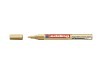 Filzstift Edding 750 gold