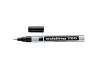 Filzstift Edding 780 deckend silber