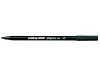 Filzstift Edding 1255 Kalligraphie 3,5mm schwarz