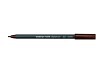 Filzstift Edding 1255 Kalligraphie 3,5mm dbraun