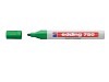 Filzstift Edding 750 grün