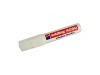 Filzstift Edding 4090 Kreidemarker 15mm weiss