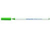 Filzstift Edding 4600 T-Shirt 1mm rund grün.