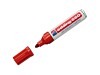 Filzstift Edding 550 rot
