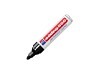 Filzstift Edding 550 schwarz