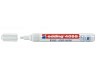 Filzstift Edding 4095 Kreidemarker 3mm weiss