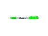 Filzstift Sharpie Permanent Marker Fine 1mm grün