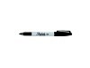 Filzstift Sharpie Permanent Marker Fine 1mm schwarz