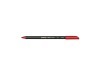 Filzstift Edding 1200 rot metallic 