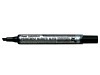 Filzstift Pentel Maxiflo wasserfest NLF60-C blau